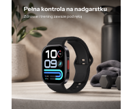 Xiaomi Redmi Watch 6 Lite Black - 1552030 - zdjęcie 2